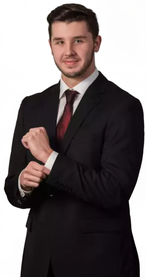 Brett Boudreau, Winnipeg, Real Estate Agent